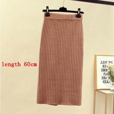 adīt svārki Sievietēm, vienkārši, cieti, brīvam laikam, brīvi gari svārki korejiešu stilā, elastīgs zīmulis, ielu apģērbi, moderni svārki