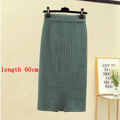 adīt svārki Sievietēm, vienkārši, cieti, brīvam laikam, brīvi gari svārki korejiešu stilā, elastīgs zīmulis, ielu apģērbi, moderni svārki