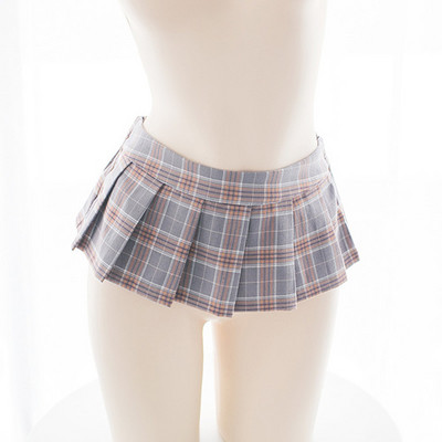WERURUYU Super mini sijonai Moteriški Moteriški Mikro Mini Sijonai Bodycon Dance Club Sijonas Juoda Mėlyna Žalia Rožinė