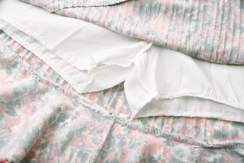 2023. aasta uus naiste moe isiksus, armsa stiiliga digitrükiga plisseeritud volangseelik Temperament liikleja vabaaja seelik