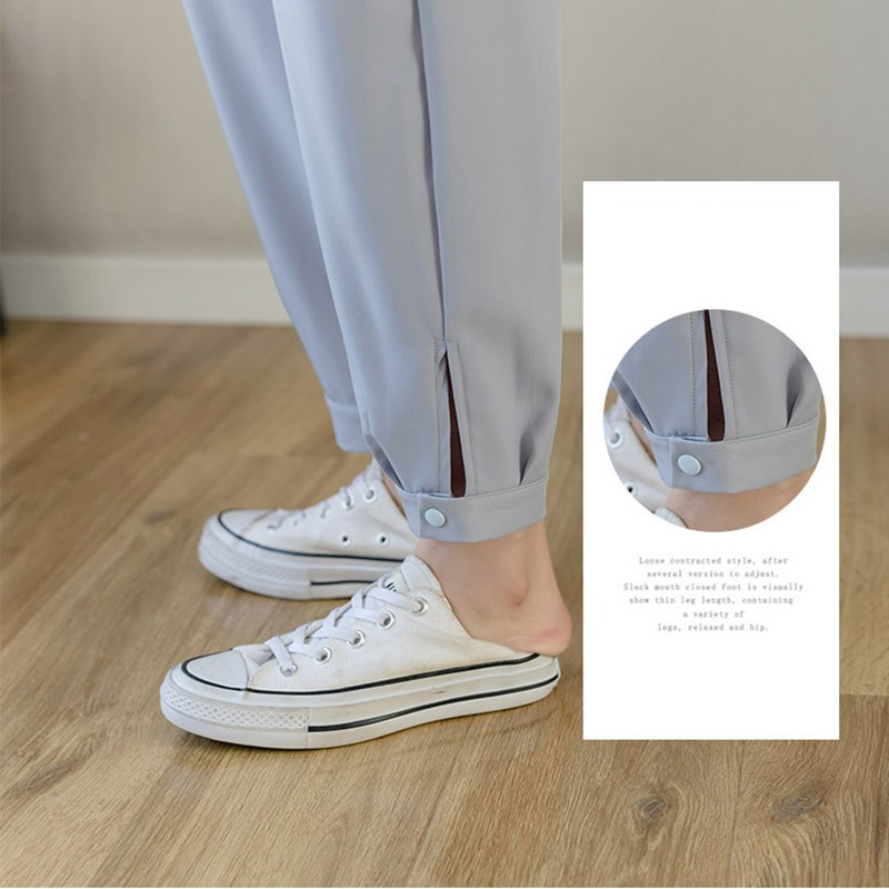 Trudničke hlače za trudnice Odjeća za dojilje Mekane hlače s podesivim strukom Gravidas Jeans Odjeća za trudnice