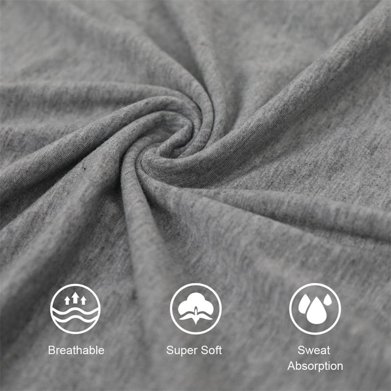 Kismama alkalmi nadrág Rugalmas kényelmes jóga sportnadrág egyszínű magas derekú terhes női nadrág zsebbel