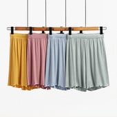 Εγκυμοσύνη Mama Maternity ψηλόμεσο σορτς twill από μαλακό ύφασμα αθλητικό παντελόνι για έγκυες καλοκαιρινά casual μασίφ ρούχα για το σπίτι