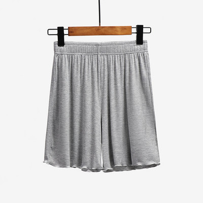 Εγκυμοσύνη Mama Maternity ψηλόμεσο σορτς twill από μαλακό ύφασμα αθλητικό παντελόνι για έγκυες καλοκαιρινά casual μασίφ ρούχα για το σπίτι