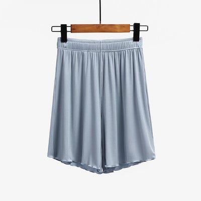 Εγκυμοσύνη Mama Maternity ψηλόμεσο σορτς twill από μαλακό ύφασμα αθλητικό παντελόνι για έγκυες καλοκαιρινά casual μασίφ ρούχα για το σπίτι