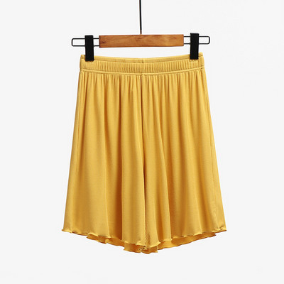 Εγκυμοσύνη Mama Maternity ψηλόμεσο σορτς twill από μαλακό ύφασμα αθλητικό παντελόνι για έγκυες καλοκαιρινά casual μασίφ ρούχα για το σπίτι