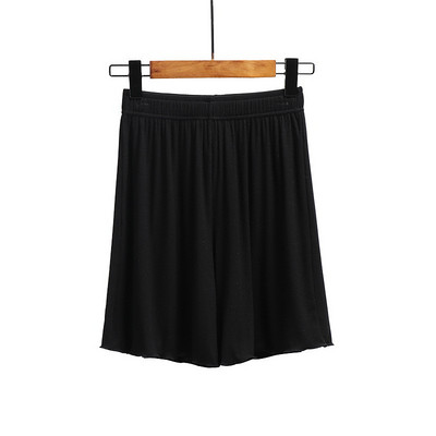 Εγκυμοσύνη Mama Maternity ψηλόμεσο σορτς twill από μαλακό ύφασμα αθλητικό παντελόνι για έγκυες καλοκαιρινά casual μασίφ ρούχα για το σπίτι