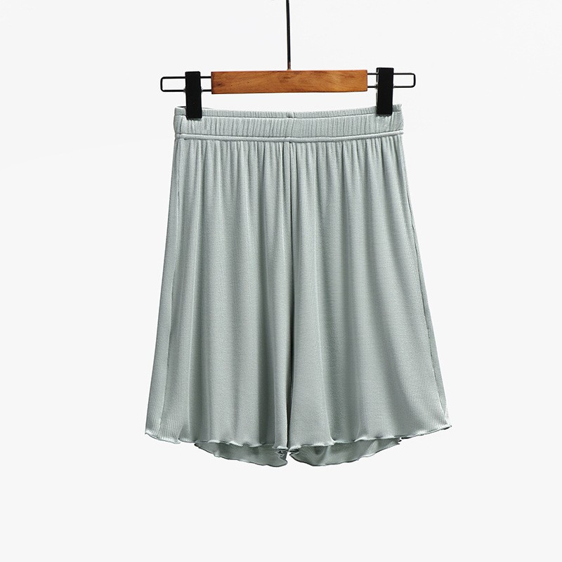 Εγκυμοσύνη Mama Maternity ψηλόμεσο σορτς twill από μαλακό ύφασμα αθλητικό παντελόνι για έγκυες καλοκαιρινά casual μασίφ ρούχα για το σπίτι