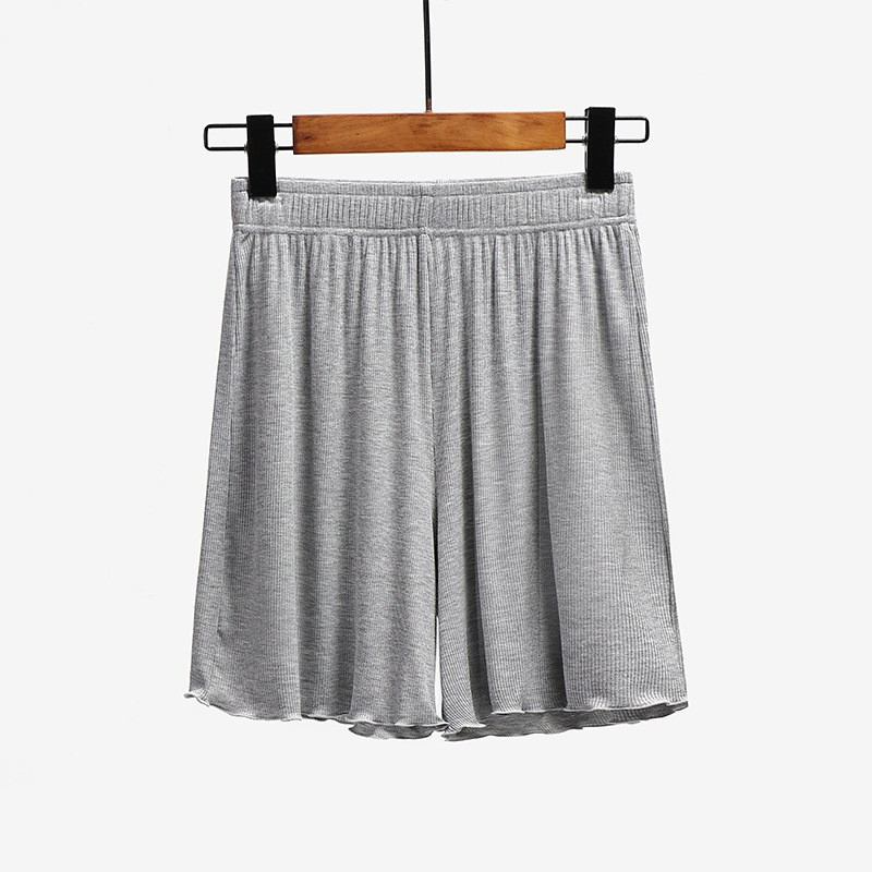 Εγκυμοσύνη Mama Maternity ψηλόμεσο σορτς twill από μαλακό ύφασμα αθλητικό παντελόνι για έγκυες καλοκαιρινά casual μασίφ ρούχα για το σπίτι