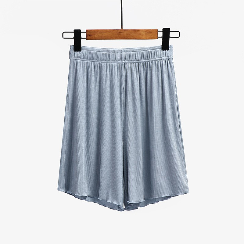 Εγκυμοσύνη Mama Maternity ψηλόμεσο σορτς twill από μαλακό ύφασμα αθλητικό παντελόνι για έγκυες καλοκαιρινά casual μασίφ ρούχα για το σπίτι