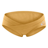 2KOM. Pamučne trudničke gaćice Niskog struka V gaćice za trudnice Donje rublje s otisnutim cvijećem Odjeća za trudnice nakon poroda