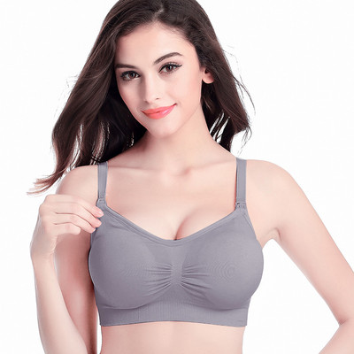 ZTOV kismama melltartó szoptatós melltartók szoptató nőknek terhes nőknek szoptató alsóneműk terhes nők ruházata