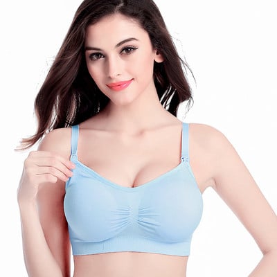 ZTOV kismama melltartó szoptatós melltartók szoptató nőknek terhes nőknek szoptató alsóneműk terhes nők ruházata