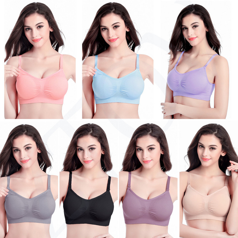 ZTOV kismama melltartó szoptatós melltartók szoptató nőknek terhes nőknek szoptató alsóneműk terhes nők ruházata