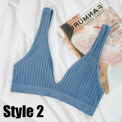 Barošanas krūšturis bezšuvju sieviešu spilventiņi grūtniecēm, bezvadu U-veida veste, aizmugure, elpojoša sieviešu apakšveļa, vienkārša apakšveļa, grūtniecības krūšturi