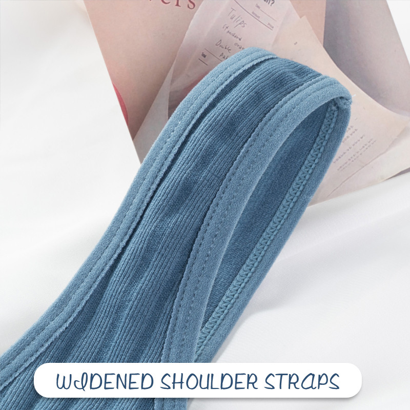 Barošanas krūšturis bezšuvju sieviešu spilventiņi grūtniecēm, bezvadu U-veida veste, aizmugure, elpojoša sieviešu apakšveļa, vienkārša apakšveļa, grūtniecības krūšturi