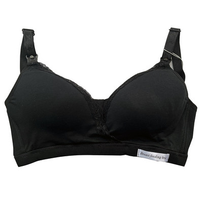 ZTOV Grudnjak za dojenje Trudnički grudnjaci za dojenje za trudnice Odjeća za trudnoću i dojenje Donje rublje za spavanje