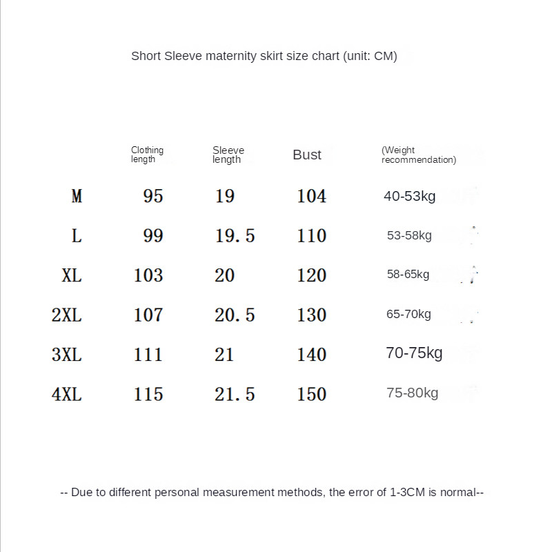 2023-as nyári rövid ujjú kismama-alvás ruha alvó és pihenőruhák anyukáknak Szoptatós ruhák szülés utáni etetéshez