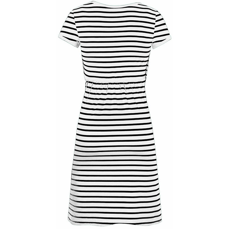 Grūtnieču kleitas barojošai naktskrekla kleita ar īsām piedurknēm zīdīšanas apģērbi grūtniecēm naktsveļa Grūtniecība Vestidos