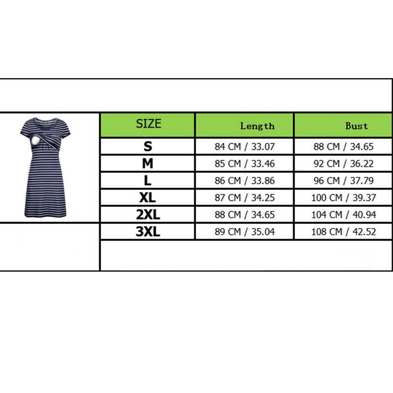 Grūtnieču kleitas barojošai naktskrekla kleita ar īsām piedurknēm zīdīšanas apģērbi grūtniecēm naktsveļa Grūtniecība Vestidos