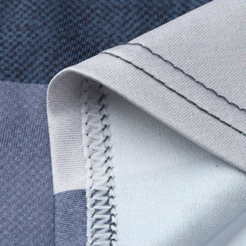 Trudnička haljina sa sedam dijelnih rukava, majica s okruglim izrezom, s printom, trudnička kućna odjeća, vrhunska moda za trudnice Ropa Premama