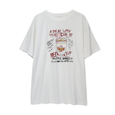 Vruća rasprodaja tiskanih uzoraka za trudnice, ljetne ženske majice s kratkim rukavima, trudnička odjeća 3929P