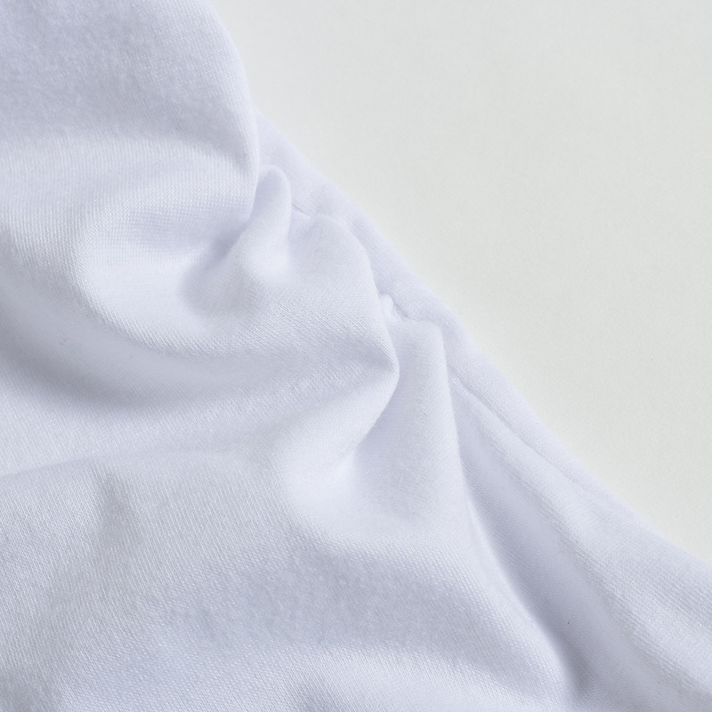 Anya kis Valentine Vicces kismama póló Aranyos rajzfilm szívek és nyilak nyomtatott Valentin-napi terhes nagy méretű póló