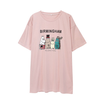 Sieviešu T-krekls ar īsām piedurknēm vasaras drēbes grūtniecēm grūtnieču topi Mātes apģērbs 3931P