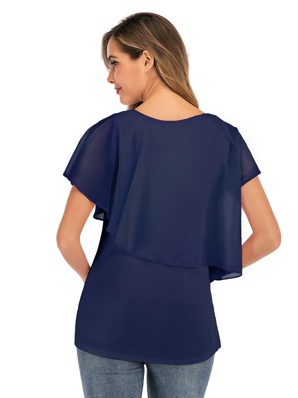 Női kismama póló rövid ujjú pólók Nyári ruhák terhes nőknek szoptatós szexi szoptatós felsőruhák