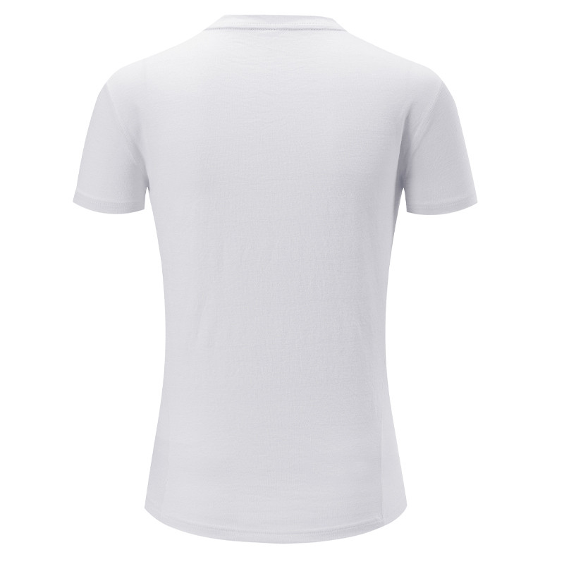 Joga kratkih rukava s ispisom slova Ženske sportske majice u teretani Brzo sušeće majice Trčanje Jogging Prozračna odjeća za sport Ženske majice za vježbanje