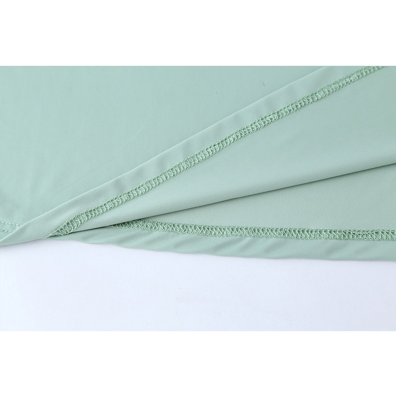 Naiste lühikeste varrukatega särgid Pluusid Pusad Riided Tasuta kohaletoimetamine Naiste Jooksusärk Treening Spordirõivad Vaba aeg Suvi