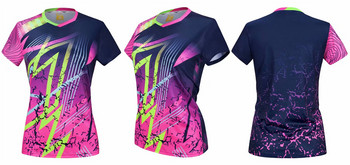 New Lovers Running T-shirt Breathable Ανδρικά Γυναικεία κοντομάνικο πουκάμισο Καλοκαιρινό γυμναστήριο Μπλούζες γρήγορου στεγνώματος Τζέρσεϊ Γυναικείες μπλούζες