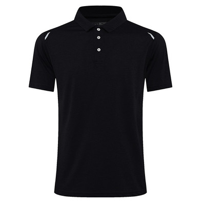 Vīriešu Sieviešu Īss T-krekls Polo krekli Pieaugušajiem Ātri Dry Fit Skriešanas Krekls Vīriešu Tenisa Krekli Golfa Skriešanas T krekls Badmintona Apģērbi