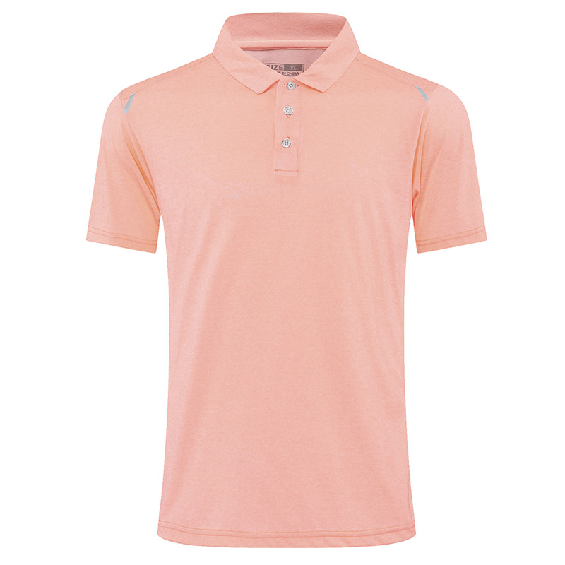 Vīriešu Sieviešu Īss T-krekls Polo krekli Pieaugušajiem Ātri Dry Fit Skriešanas Krekls Vīriešu Tenisa Krekli Golfa Skriešanas T krekls Badmintona Apģērbi