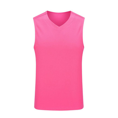 Férfi futómellény edzőtermi ujjatlan ing nyári karcsú férfi sportmellény felső új edzés kosárlabda Fitness edzés férfi szinglet