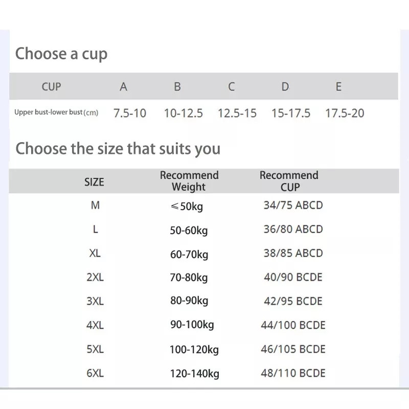 Plus Tamanho spordirinnahoidja M-5XL Sem Cotura Sutiã Feminino Beleza Voltar Borboleta Empurrar Para Cima Sutiã Sem Fio sporditopp