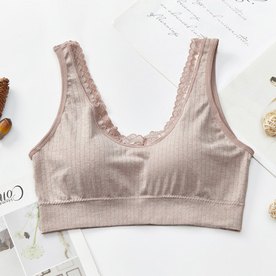 Sportisks krūšturis sievietei liela izmēra bezšuvju augšdaļas sieviešu fitnesa krūšturi, sporta zāle, skriešanas joga, modes apakšveļa bez vadiem.