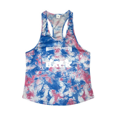 Nyári fitnesz tornatermi felsők Férfi Testépítő Ruházat Edzés Gyorsan szárad Ujjatlan ingek Férfi alkalmi szinglet terepszínű mellény