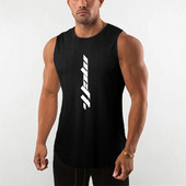 2022. aasta meeste jooksmine, võrkriided, sport, vabaaja treening, jõusaali vestid, kulturism, fitness, varrukateta