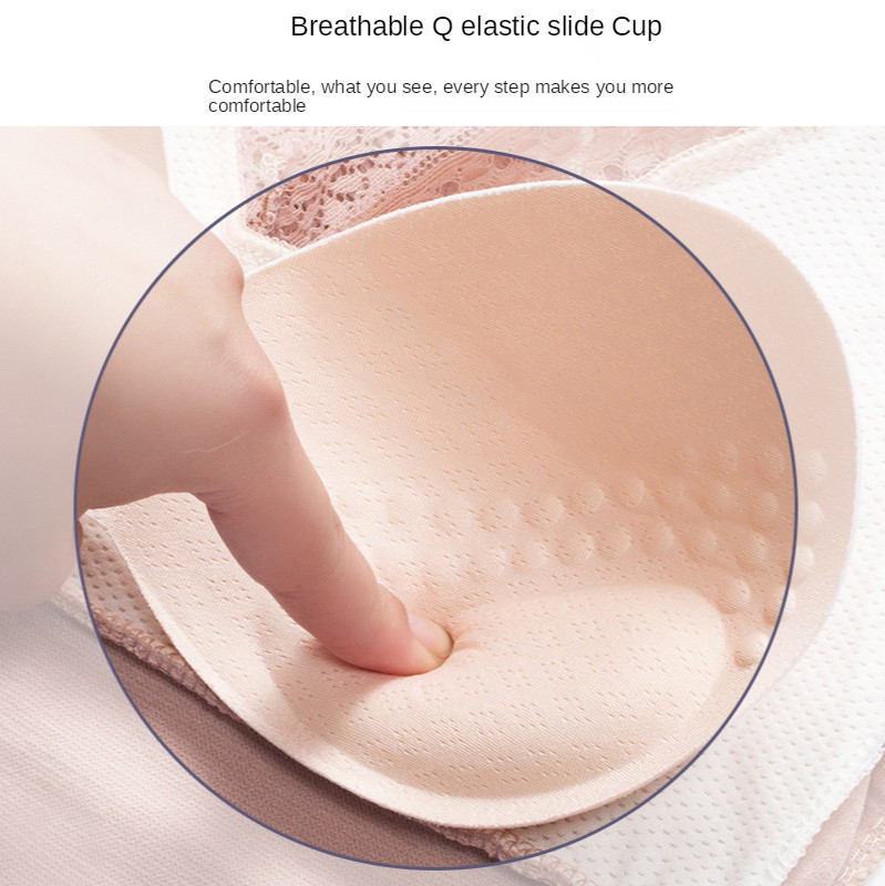 Ženski grudnjak Sportski grudnjak Ženski tube Top veličine Čipkano donje rublje Seksi korzet Korzeti s prekomjernim grudima Donje rublje Ženski sportski top