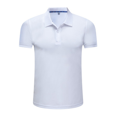 Mehed Naised Kulturism Fitness Jooksusärk Kvaliteetne Jalgpall Polosärgid Jõusaali Spordisärgid Treening Treening Riided Top