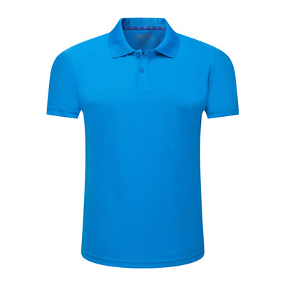 Mehed Naised Kulturism Fitness Jooksusärk Kvaliteetne Jalgpall Polosärgid Jõusaali Spordisärgid Treening Treening Riided Top