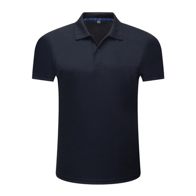 Mehed Naised Kulturism Fitness Jooksusärk Kvaliteetne Jalgpall Polosärgid Jõusaali Spordisärgid Treening Treening Riided Top