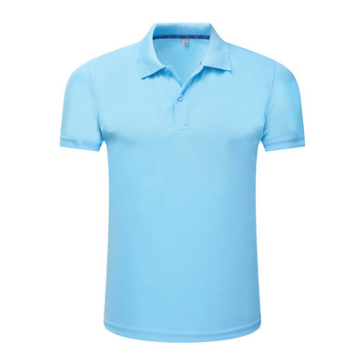 Mehed Naised Kulturism Fitness Jooksusärk Kvaliteetne Jalgpall Polosärgid Jõusaali Spordisärgid Treening Treening Riided Top