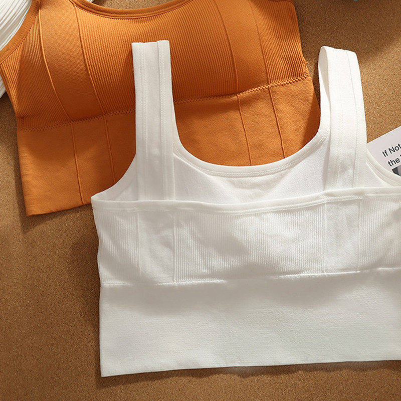 Varrat nélküli sportmelltartók, Push Up felni nélküli női felső melltartó, Running Fitness Beauty Back Yoga melltartó, Légáteresztő hát nélküli sport tornamelltartó