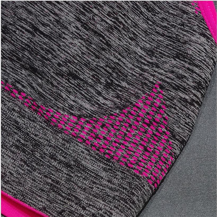 Αθλητικό σουτιέν γιόγκα με επένδυση, γυναικείο σουτιέν γυμναστικής ανθεκτικό στους κραδασμούς, σουτιέν γυμναστικής χωρίς ραφές Κορυφαίο αθλητικό σουτιέν Quick Dry για γυναίκες