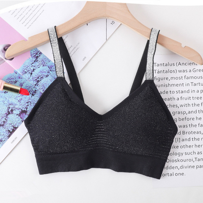 Bezšuvju krūšturi Sieviešu sporta apģērbs Quick Dry Elpojošs vingrošanas krūšturis dāmu fitnesa treniņiem Sporta krūšturi Jogas augšējā atbalsta aktīvais apģērbs