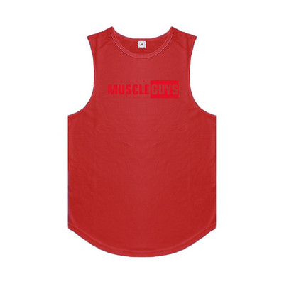 Vīriešu tīklveida treniņu sporta zāle ar tvertni Vīriešu muskuļu sporta apģērbs bez piedurknēm krekls Stringer Apģērbs Kultūrisms Singlets Fitnesa veste