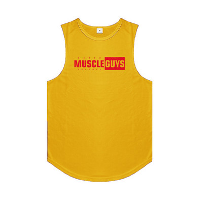 Vīriešu tīklveida treniņu sporta zāle ar tvertni Vīriešu muskuļu sporta apģērbs bez piedurknēm krekls Stringer Apģērbs Kultūrisms Singlets Fitnesa veste