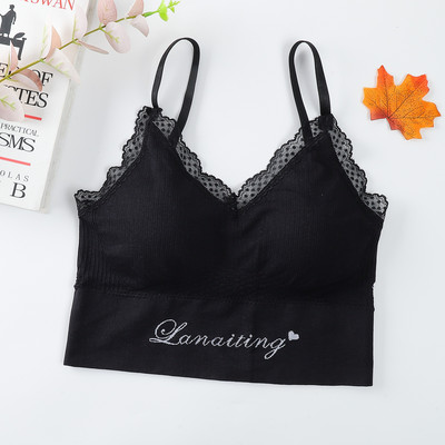 Sieviešu sporta krūšturis Strauji iedarbīgi sporta krūšturi Fitness krūšturi bezšuvju augšdaļa Apakšveļa Sporta apģērbs Masīvi sieviešu topi Sporta krūšturi skriešanai